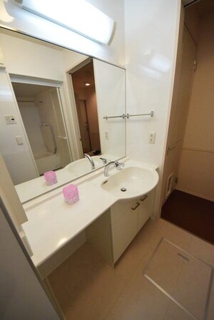 ラ・プランタン北野の物件内観写真